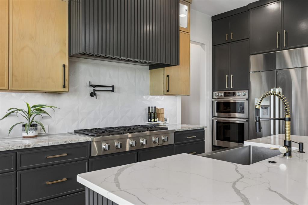 Bella Flora - Residential