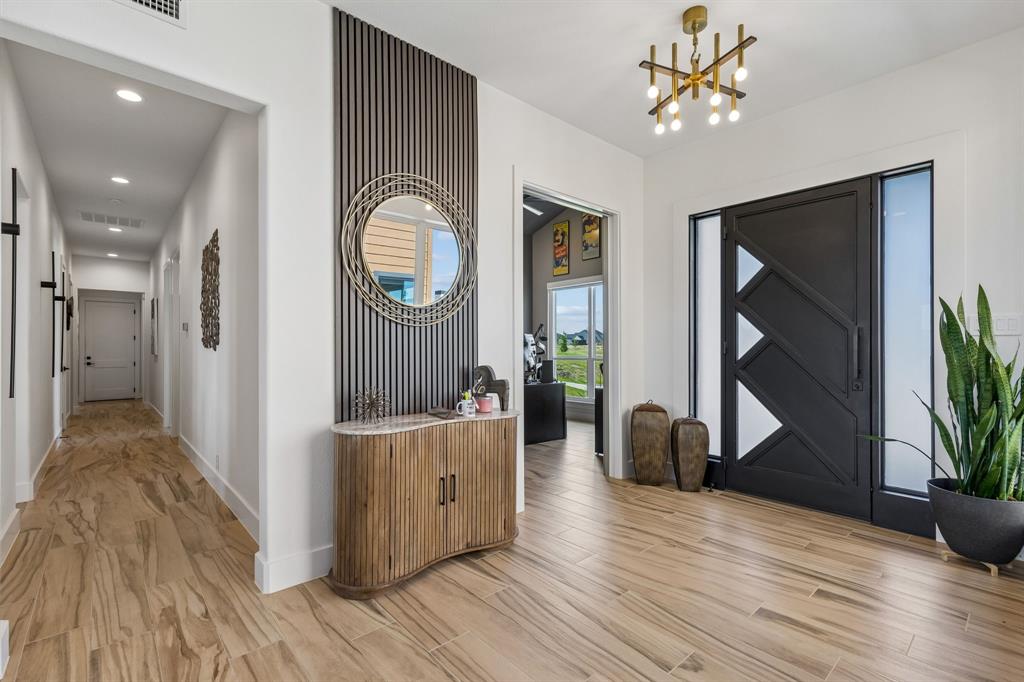 Bella Flora - Residential