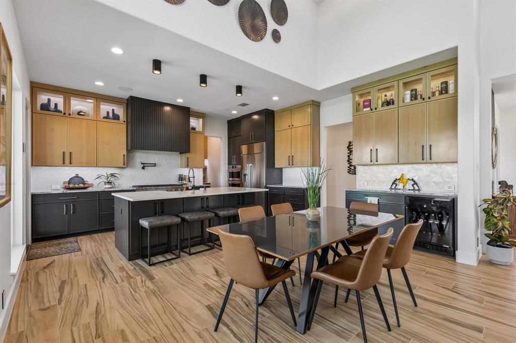 Bella Flora - Residential