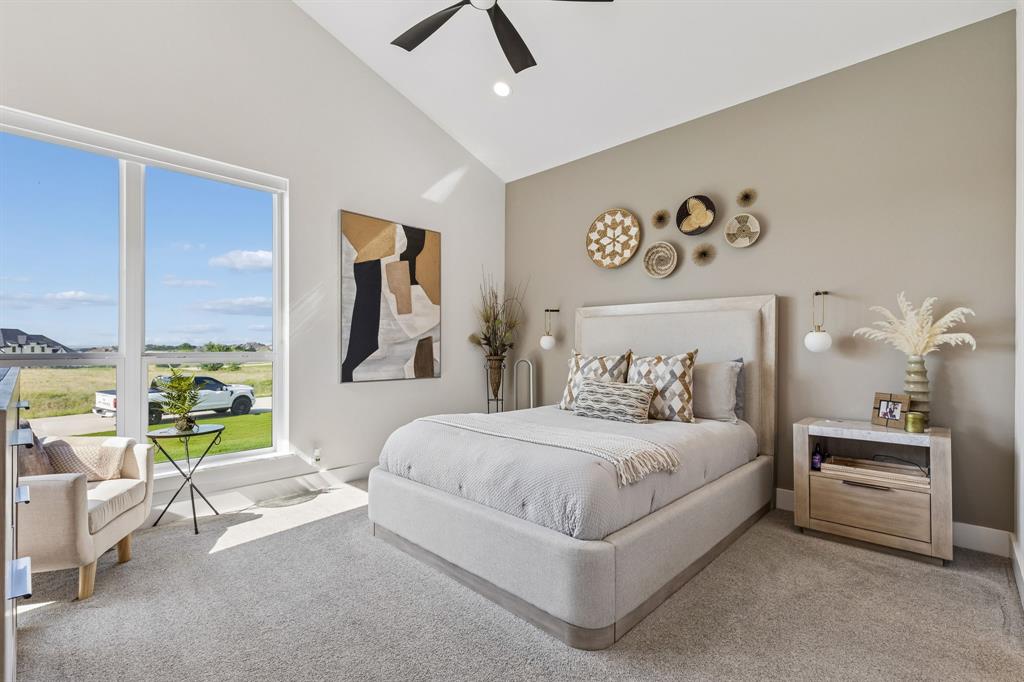 Bella Flora - Residential