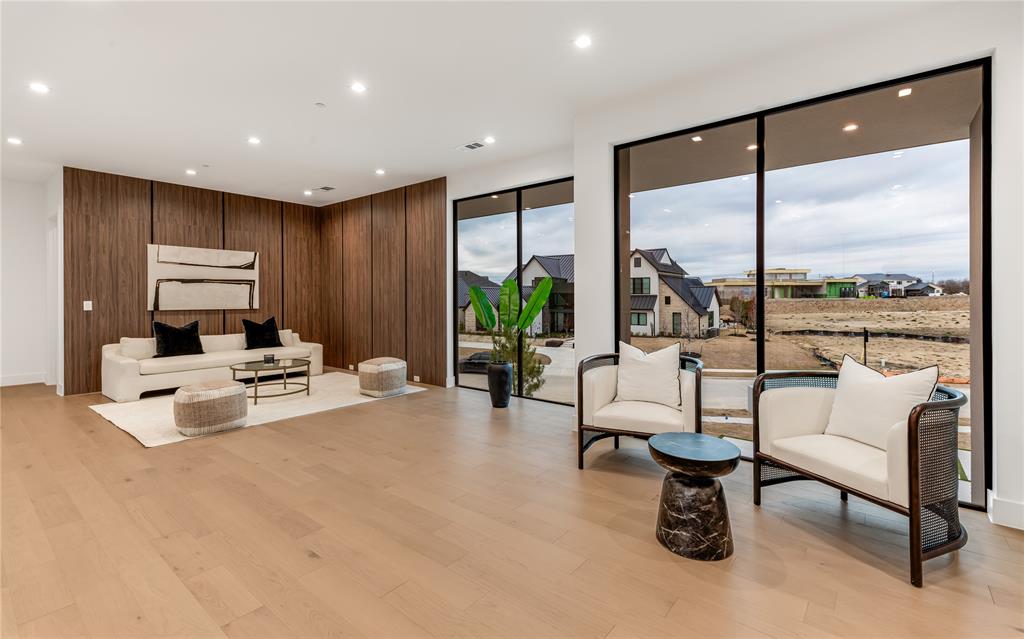 Ridge Lakes of Heath - Residential