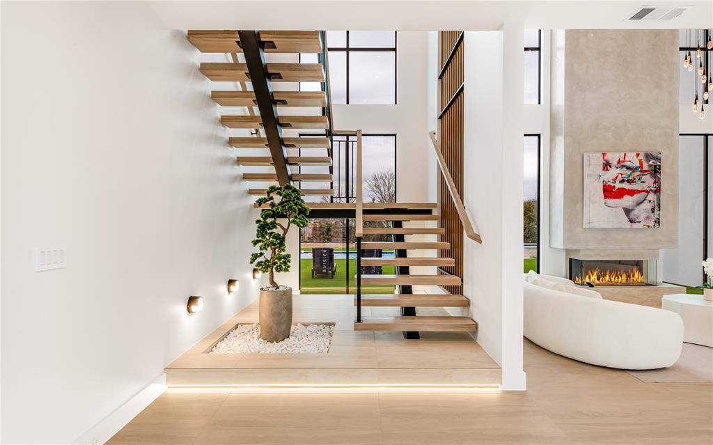 Ridge Lakes of Heath - Residential