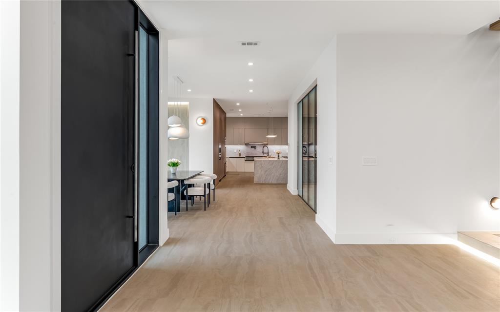 Ridge Lakes of Heath - Residential