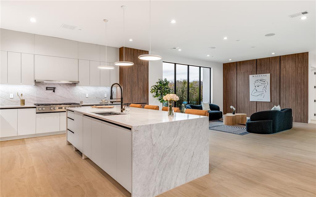 Ridge Lakes of Heath - Residential