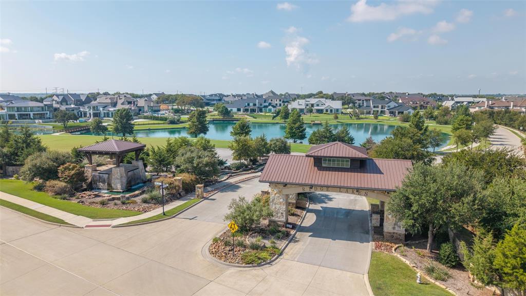 Ridge Lakes of Heath - Residential
