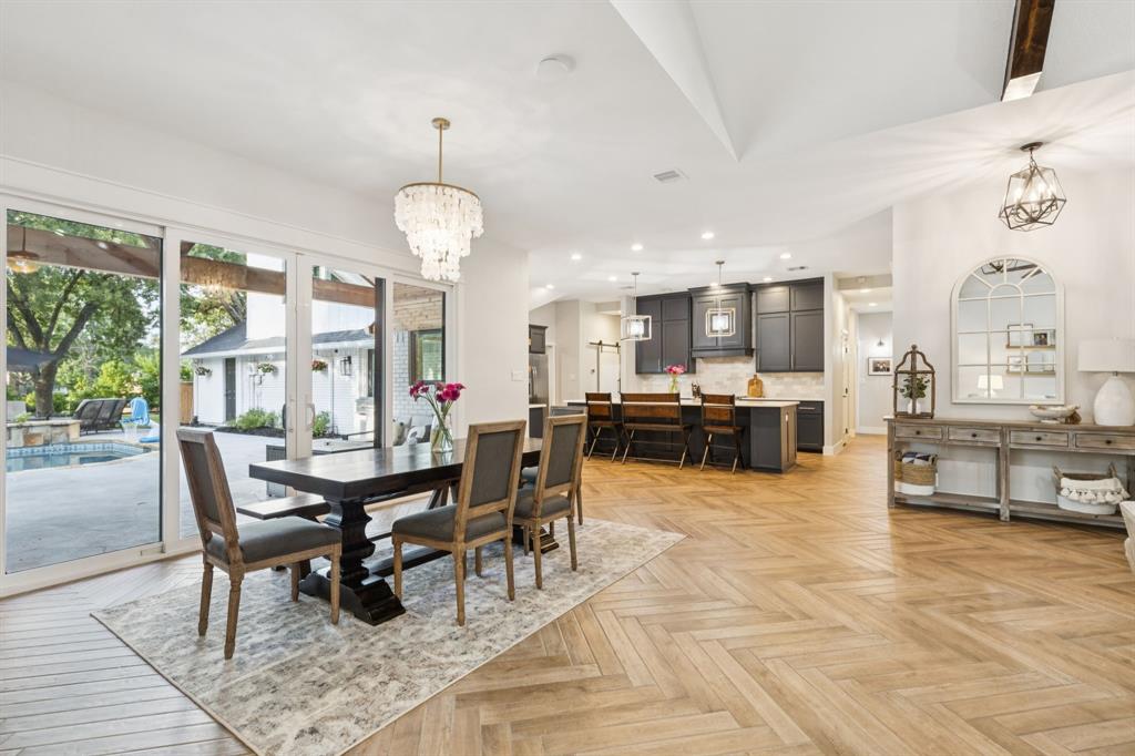 Cross Timber Hills Add - Residential