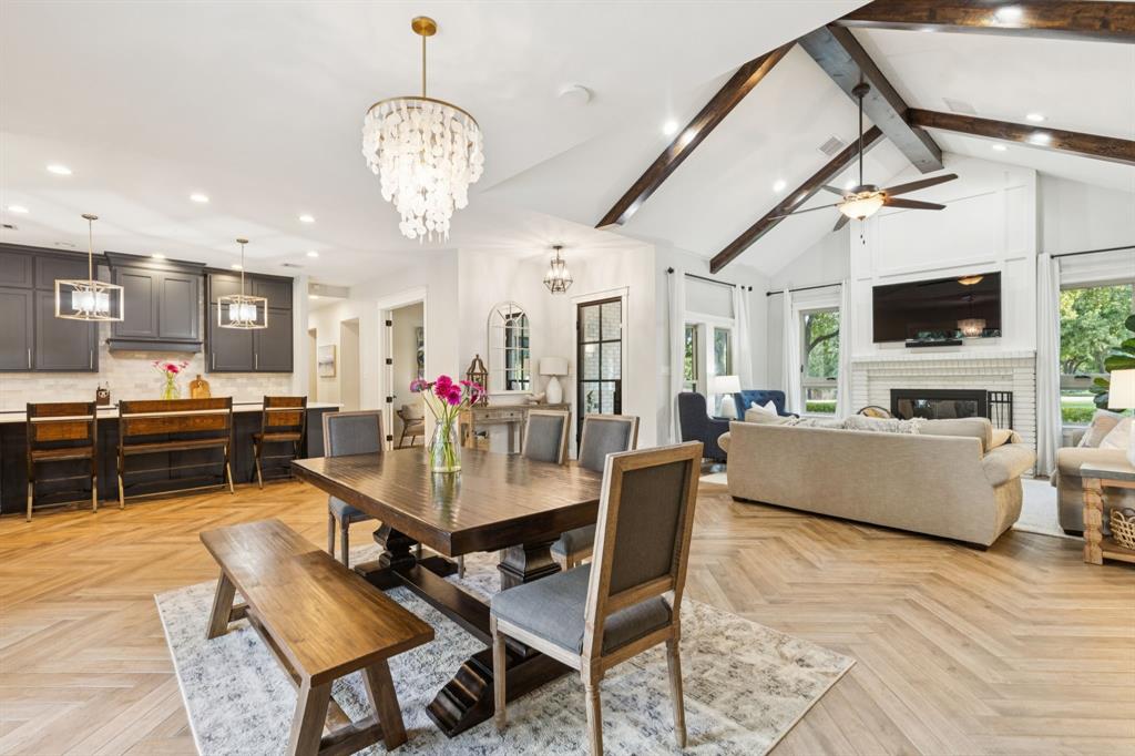 Cross Timber Hills Add - Residential
