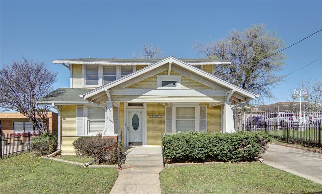 Handley - Residential