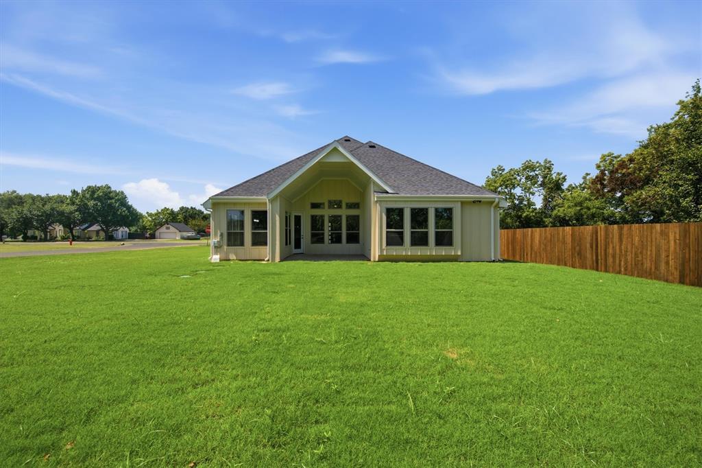 Quail Creek Village - Residential