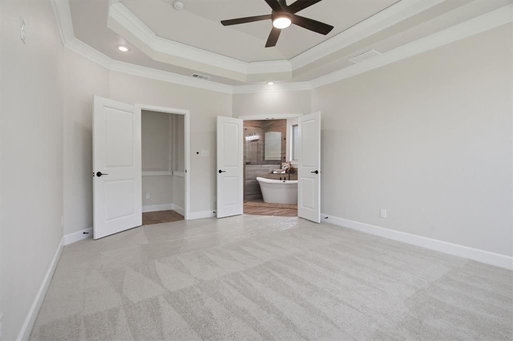 Quail Creek Village - Residential