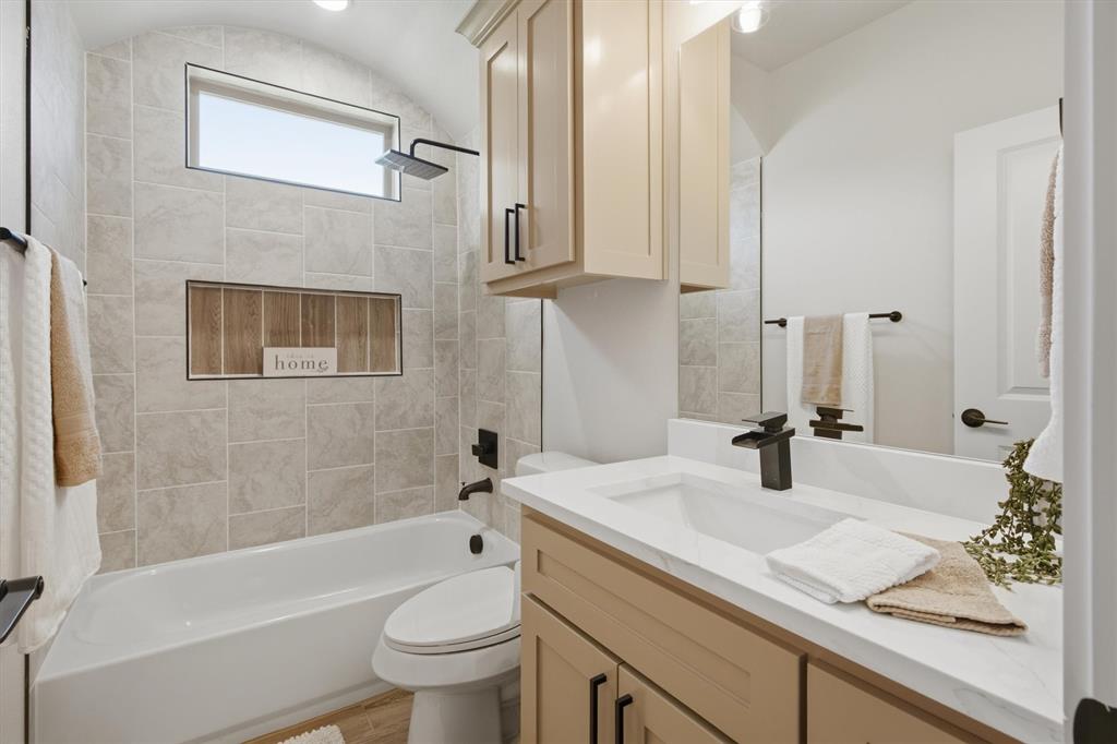 Quail Creek Village - Residential