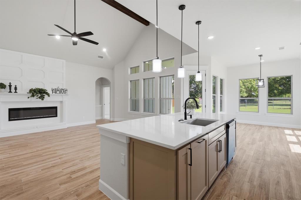 Quail Creek Village - Residential