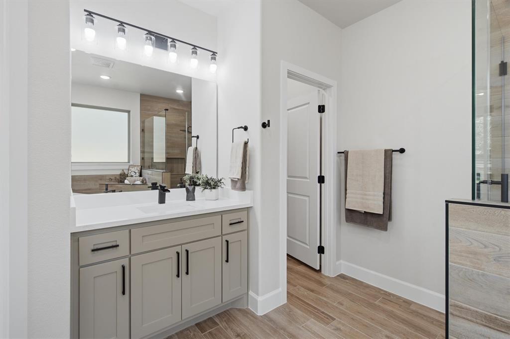 Quail Creek Village - Residential