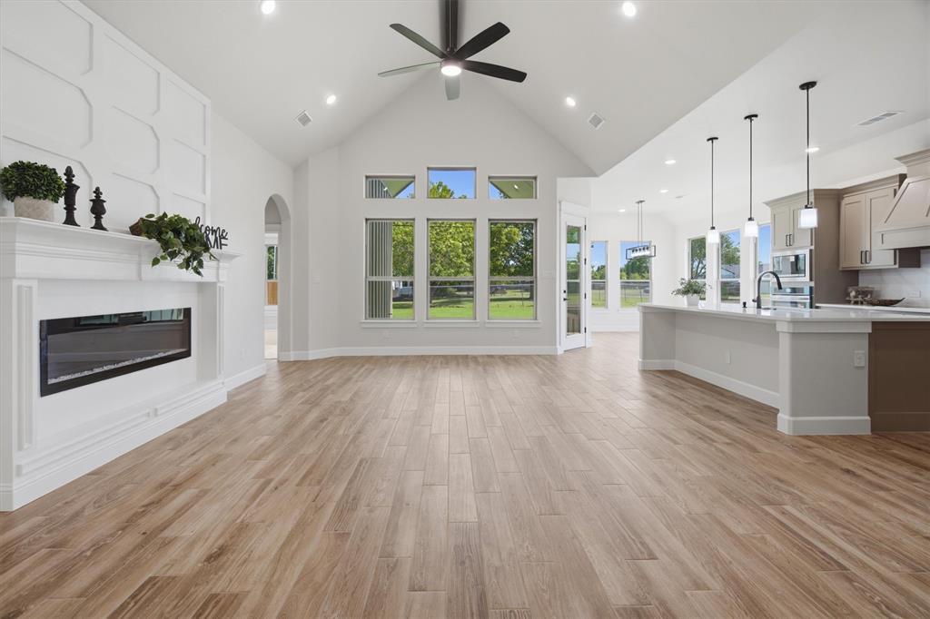 Quail Creek Village - Residential