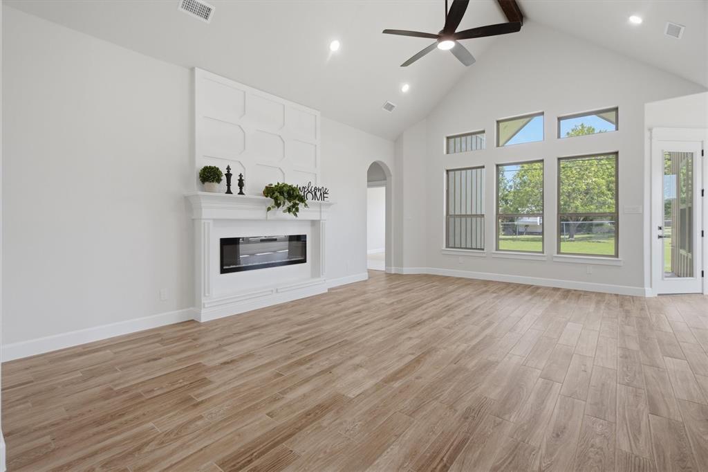 Quail Creek Village - Residential