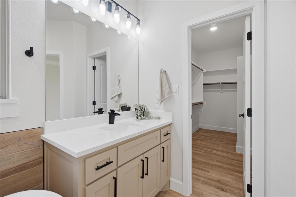 Quail Creek Village - Residential
