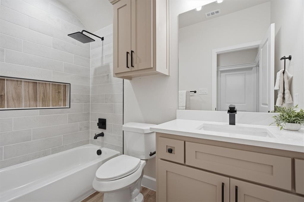 Quail Creek Village - Residential