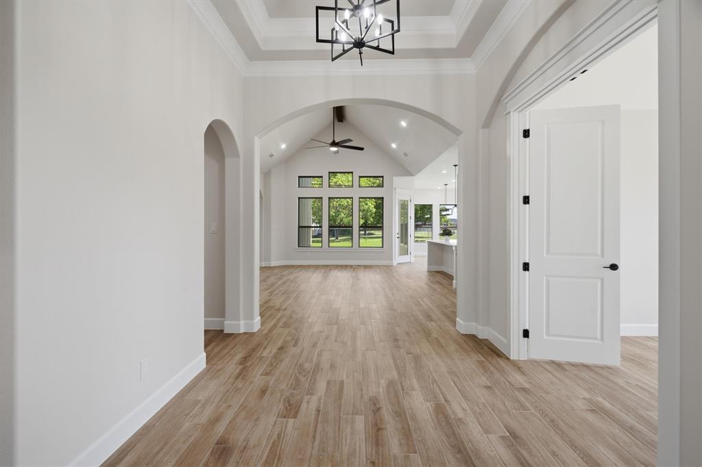 Quail Creek Village - Residential