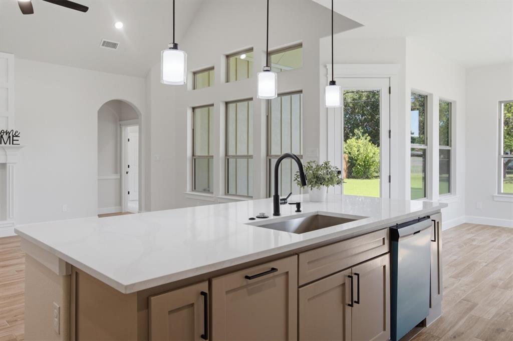 Quail Creek Village - Residential