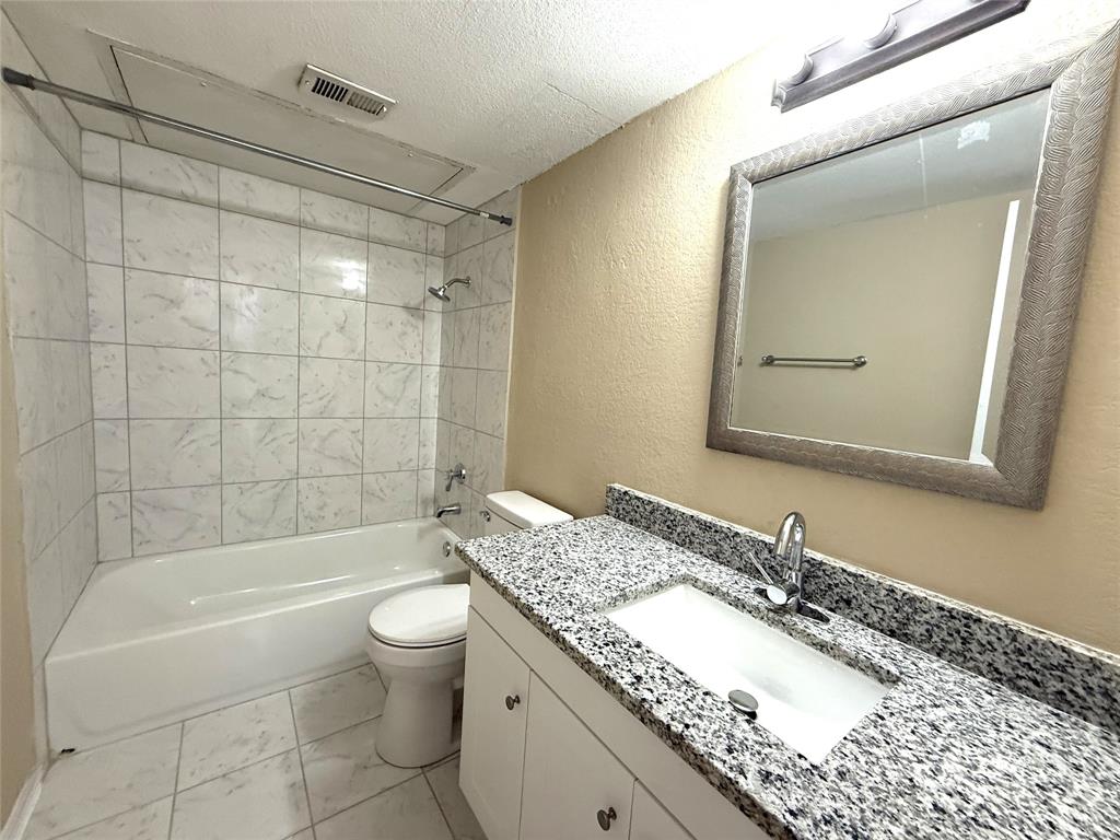 Bent Tree Forest Drive Condos - Residential