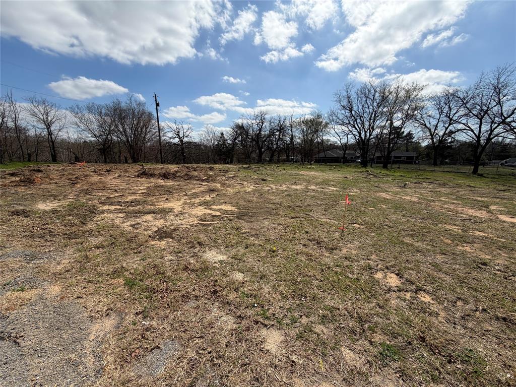What an awesome opportunity to own a whole block for your development!  Four amazing lots - already leveled and surveyed separately.  Ready to build.  Nice, quiet neighborhood.  Great location!