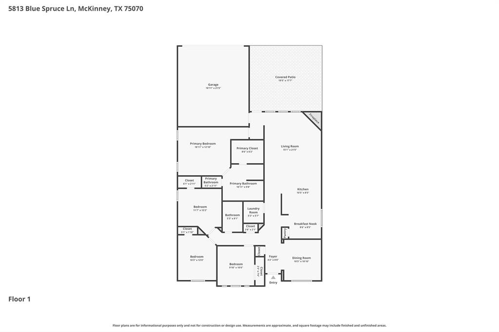 Pine Ridge Estates Ph Two - Residential