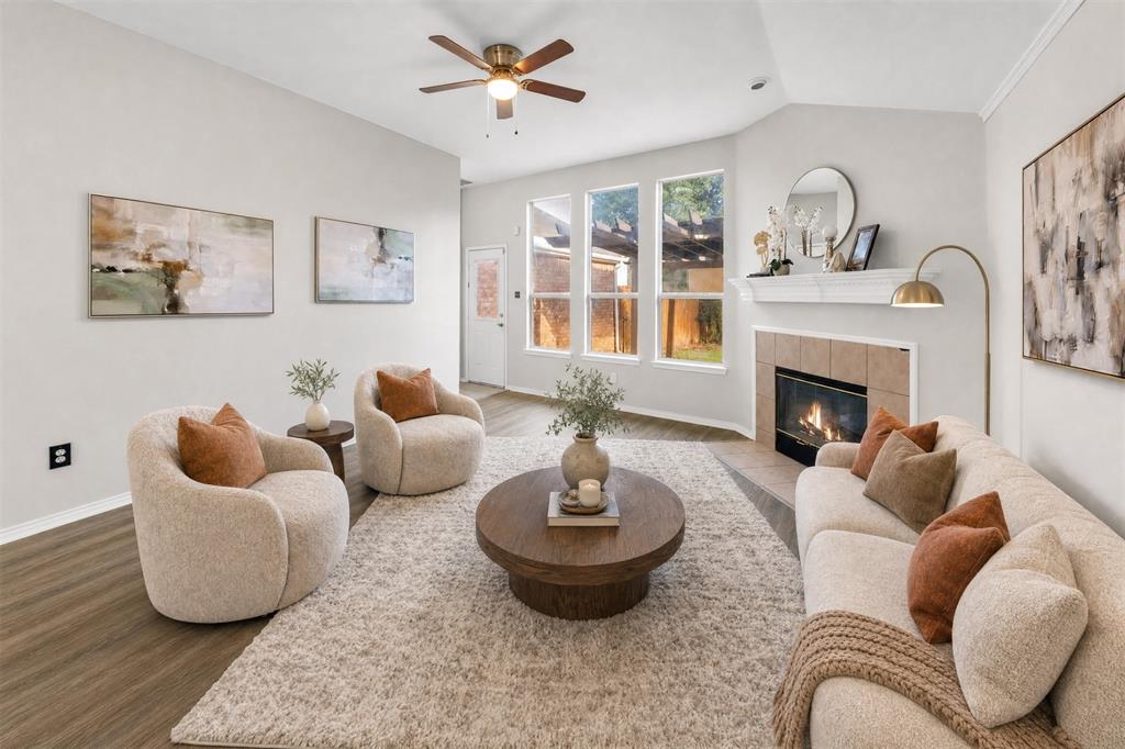 Pine Ridge Estates Ph Two - Residential