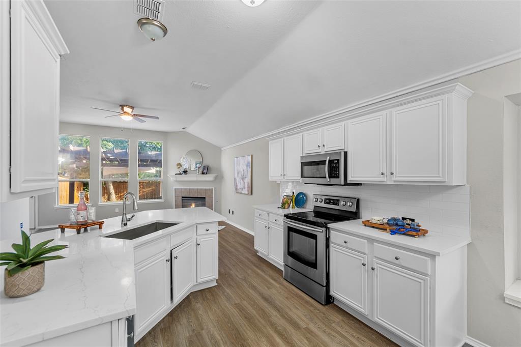 Pine Ridge Estates Ph Two - Residential