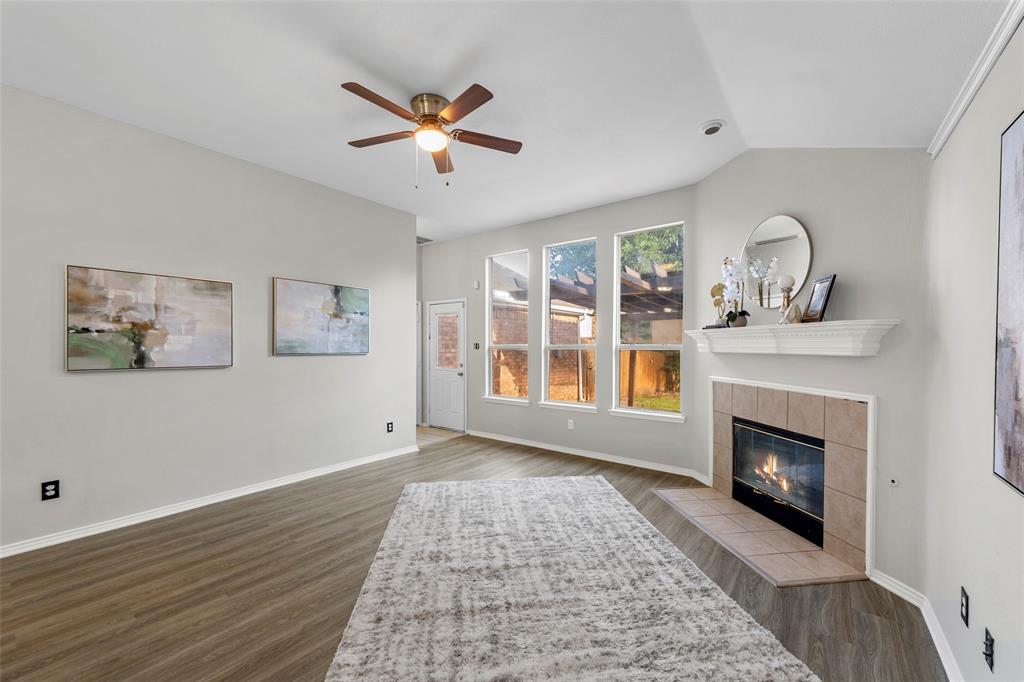 Pine Ridge Estates Ph Two - Residential