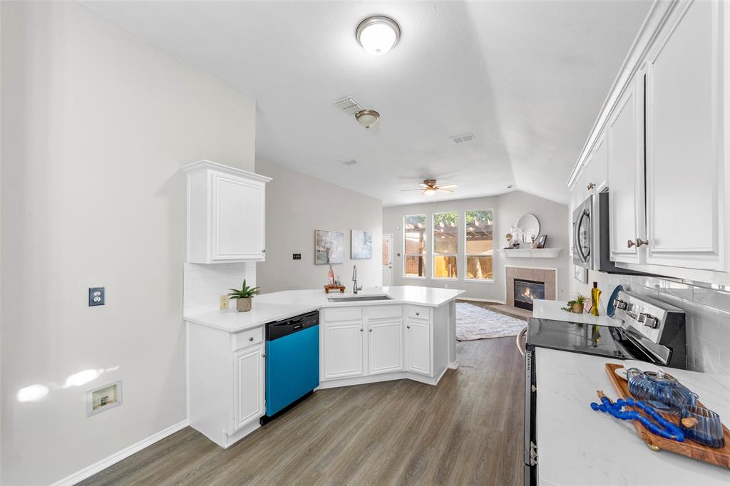 Pine Ridge Estates Ph Two - Residential
