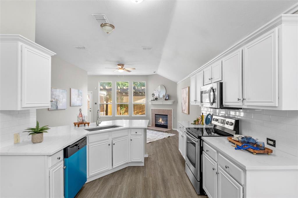 Pine Ridge Estates Ph Two - Residential