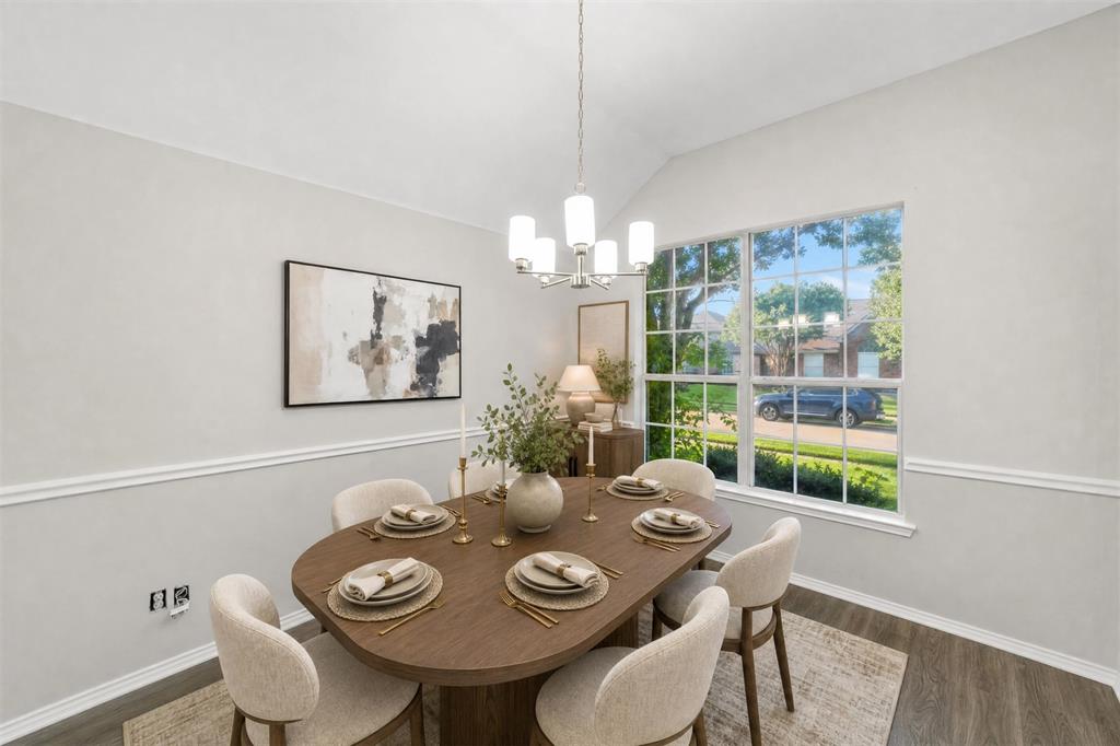 Pine Ridge Estates Ph Two - Residential