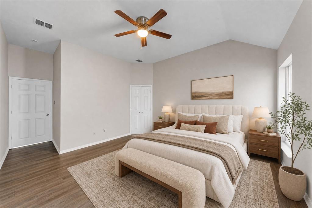 Pine Ridge Estates Ph Two - Residential