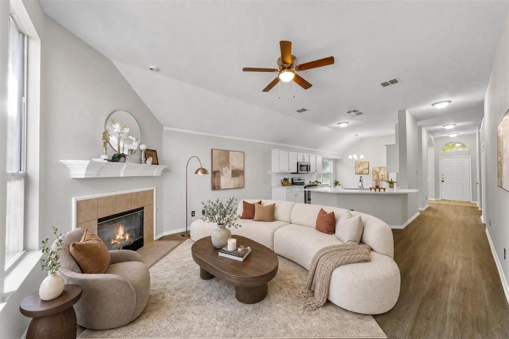 Pine Ridge Estates Ph Two - Residential