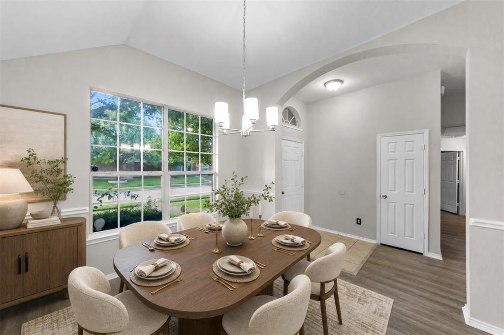Pine Ridge Estates Ph Two - Residential