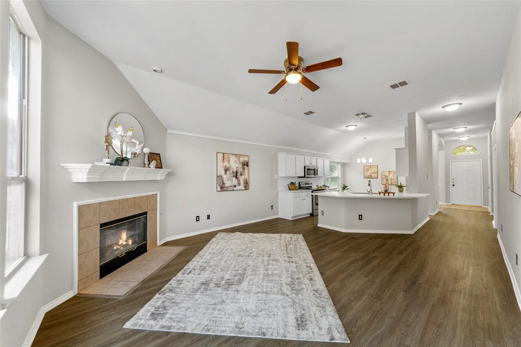 Pine Ridge Estates Ph Two - Residential