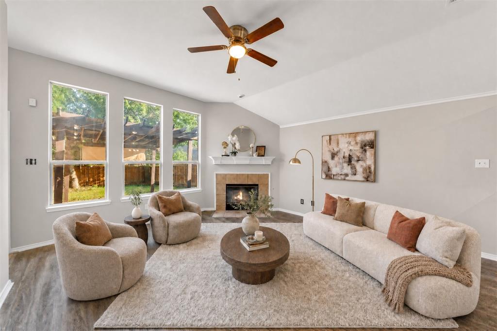 Pine Ridge Estates Ph Two - Residential