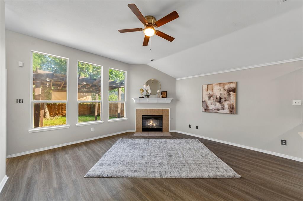 Pine Ridge Estates Ph Two - Residential