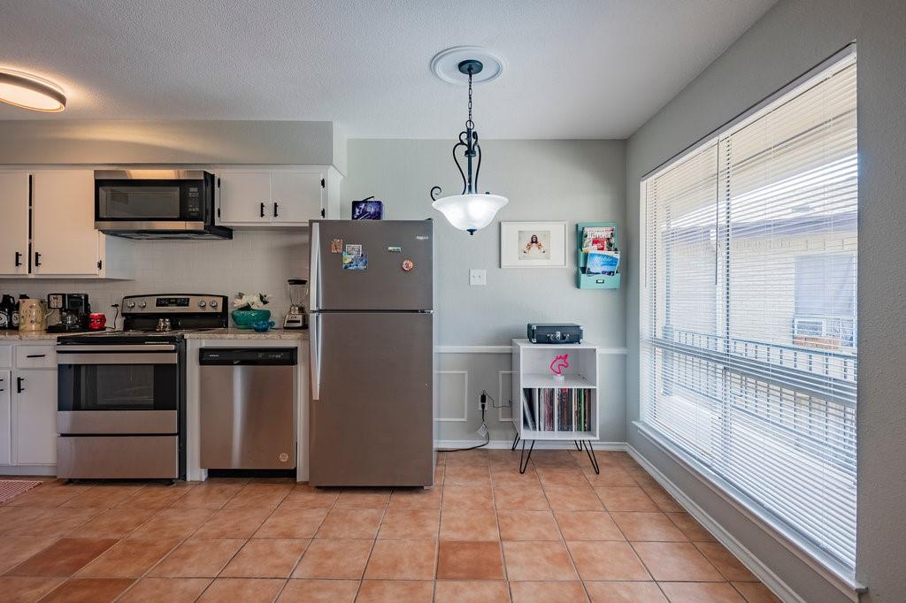 Bowser Oaks Condo - Residential