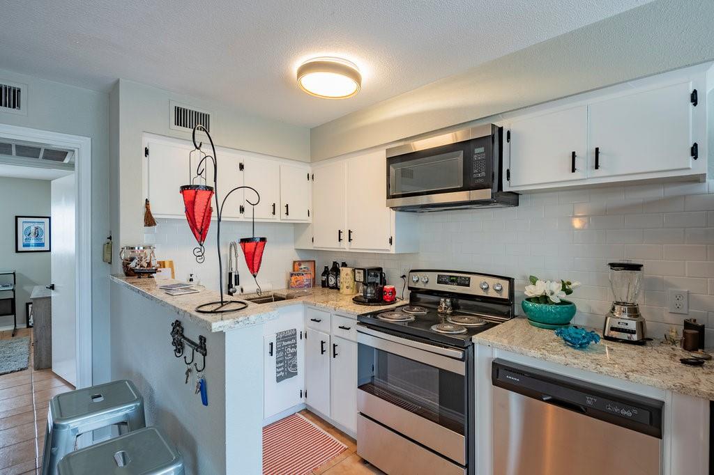 Bowser Oaks Condo - Residential