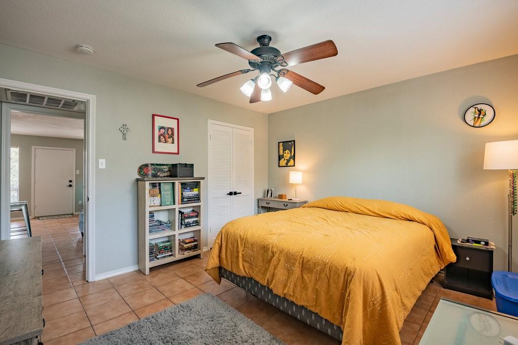 Bowser Oaks Condo - Residential