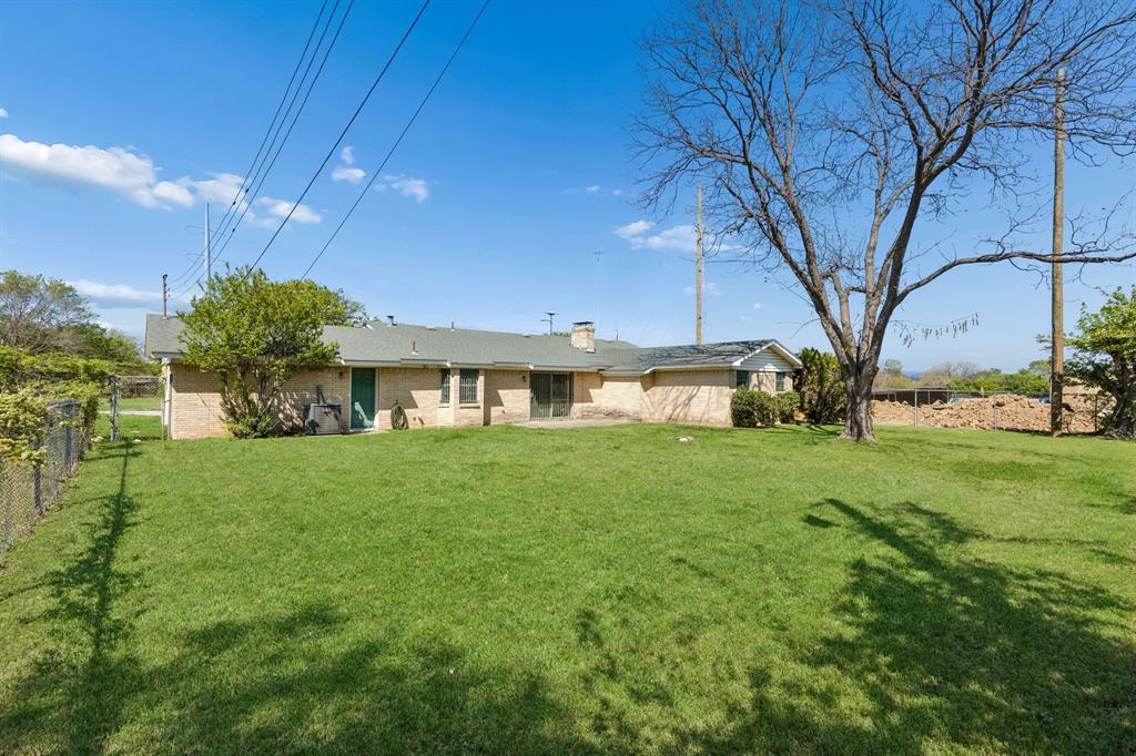 Carver Heights - Residential