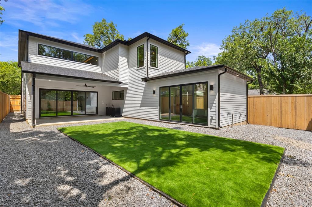 Mount Auburn - Residential