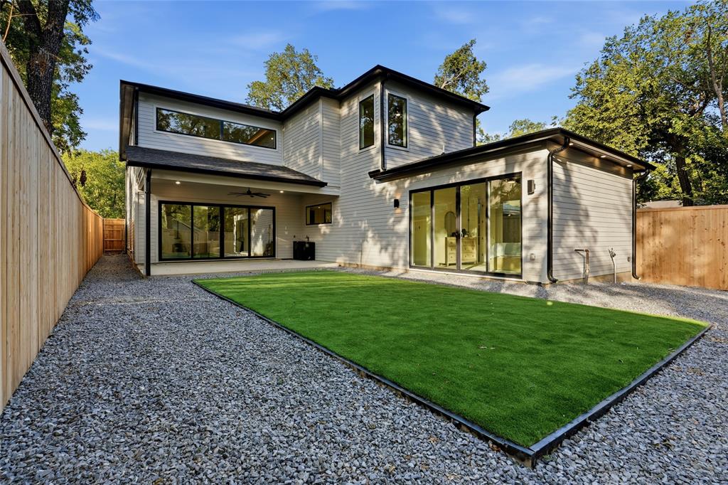Mount Auburn - Residential