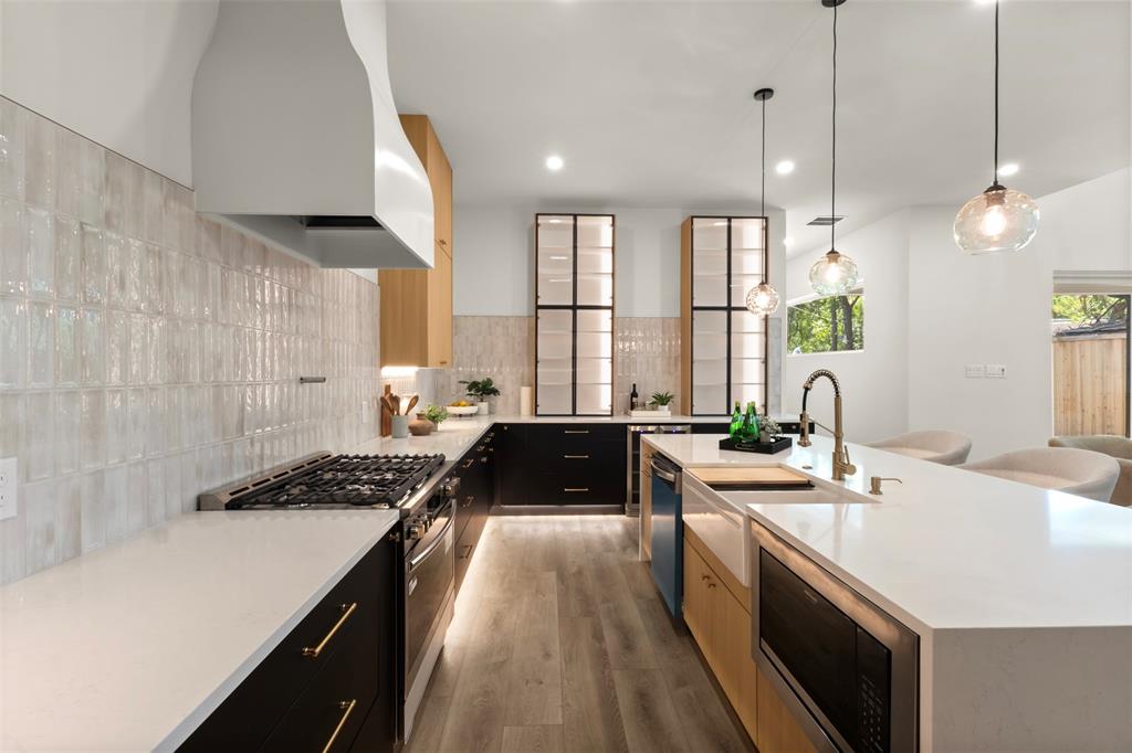 Mount Auburn - Residential