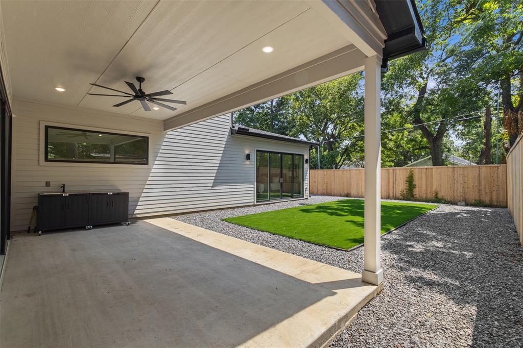 Mount Auburn - Residential