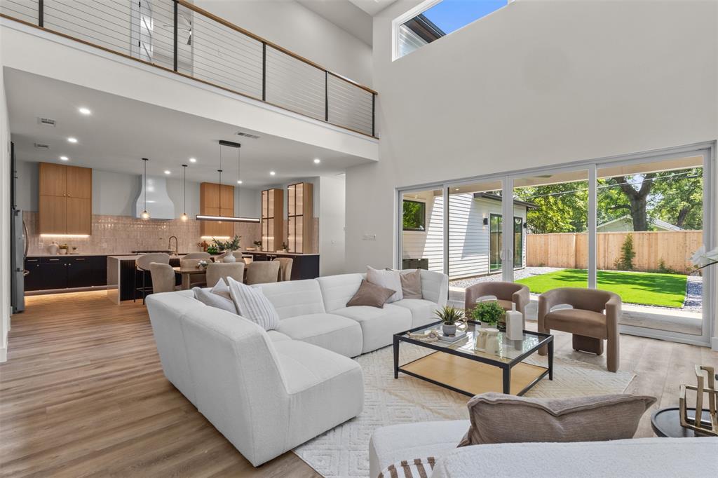 Mount Auburn - Residential