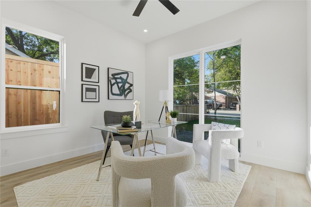 Mount Auburn - Residential