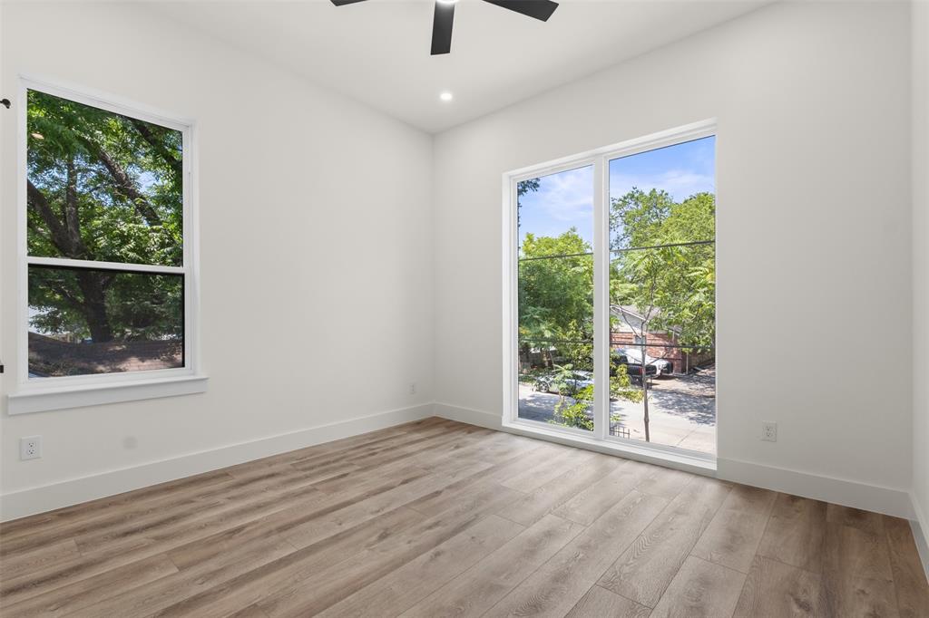 Mount Auburn - Residential