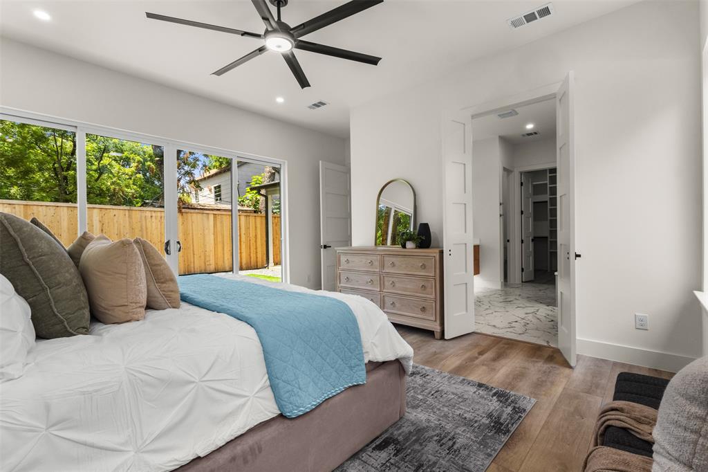 Mount Auburn - Residential